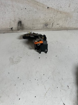 Citroen ds4 1,6 синий hdi модуль напряжения акумулятора g08 98054119780 фото №1