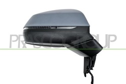 Дзеркало зовнішні audi 80b857410c9b9 фото №1