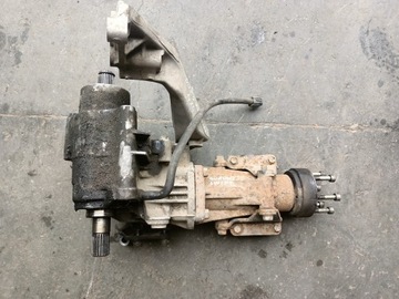 Редуктор suzuki swift mk6 1.3b 4x4 2005-2010 фото №1