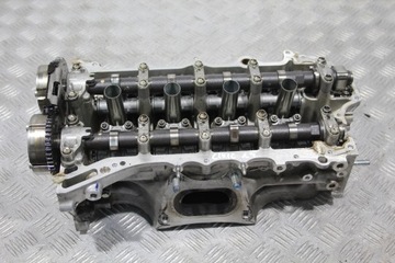 Головка клапани вали honda civic x 1,5 vtec turbo фото №1