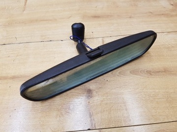 Зеркало средние внутренние ford focus mk1 фото №1