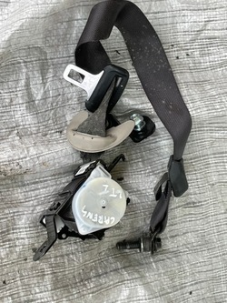 Carens iv pas лівий зад задній задній 2 ряд фото №1