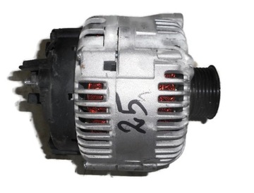 Hella генератор 8el011710-891 170a фото №1