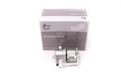 Суппорт тормозной левый зад do kia sportage ii 2.0 2.7 v6 фото №1