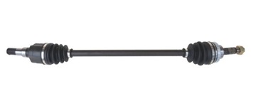 Піввісь права hyundai i40 cw vf 1.7 crdi механічна коробка передач фото №1