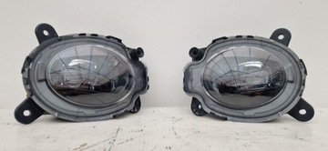 Seat tarraco 5jf галоген led правый левый фото №1