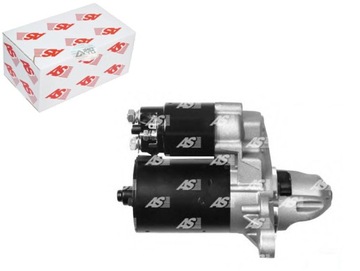 Asps0226 стартер as-pl фото №1