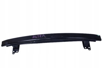 Балка бампера перед seat ibiza iii фото №1