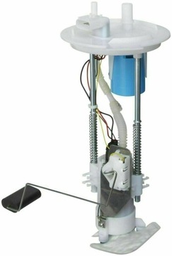 Насос пального 5.4l ford expedition 05-06 lincoln navigator 05-06 фото №1