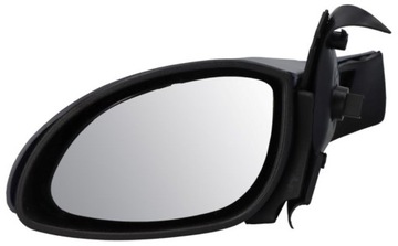 Зеркало электрические opel vectra b 95-02 левая фото №1