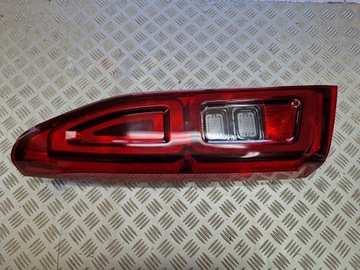 Лампа задняя левая citroen berlingo iii iv 2018r- фото №1
