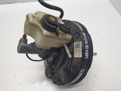 Усилитель насос тормозная vw golf v plus 1k1614105bm фото №1