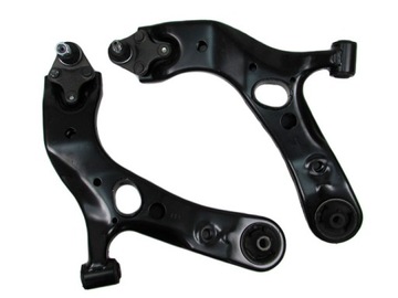 Важіль переднє lexus nx 2014-2021 новий фото №1