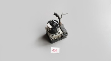 Насос abs ford focus ii mk2 c-max 8m512c405ca фото №1