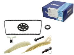 Набор цепи распределительный вал ds ds 3 ds 4 ds 5 citroen c4 c4 grand фото №1