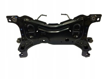 Балка тележка подрамник рама ford focus ii c-max 1.6 1.8 2.0 tdci новое фото №1