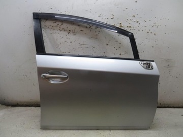 Двері правий перед 1f7 prius iii фото №1
