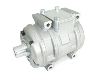 Компресор кондиціонера 10pa20c вузький відстань між отворами - замінник фото №1