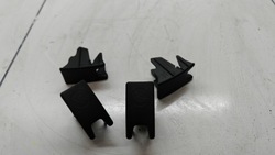 Заглушка сиденья isofix mercedes w251 w164 a2519384410 фото №1