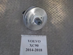 Volvo xc90 ii 14- 19 усилитель насос тормозная фото №1
