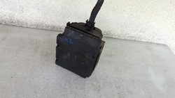 Насос abs audi a2 фото №1