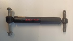 Citroen berligo амортизатор зад 9826243280 фото №1