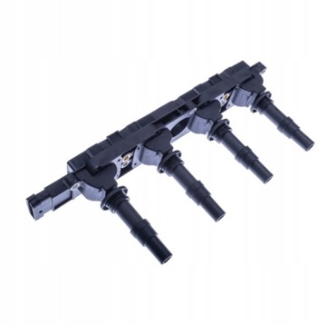 Котушка запалювання do opel vectra b 1.8i фото №1