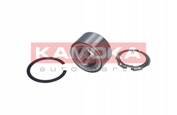 Подшипник колёса kamoka do renault scenic ii 2.0 фото №1