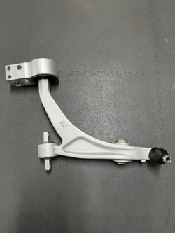 Важіль alfa romeo qap 10067=trw jtc1306 фото №1