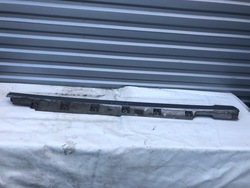 Volkswagen passat b8 3g0853857 планка порогова ліва фото №1