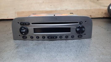 Радіо alfa romer 147 02r фото №1