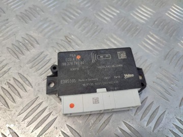 Peugeot 2008 ii модуль ecu 9837674280 фото №1