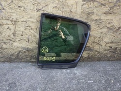 Kia sportage iv 4 15- стекло задняя левая боковая фото №1