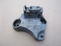 Citroen c4 picasso ii 1,6 hdi лапи коробки коробки передач фото №1