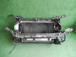 Pas перед радіатор audi q5 80a рестайлінг 2023 2.0 tdi фото №1