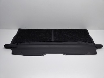 Smart 453 w453 ролета багажника сетка оригинал 2014- фото №1