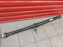 Audi a7 4g 3.0tdi crt wał привідний підтримка справний bez люфтів оригінал bdb фото №1