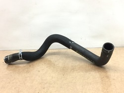 Citroen c3 iii 1.2 vti шланг шланг радіатор води фото №1