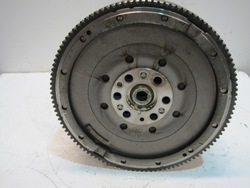 Сцепление двухмассовый маховик alfa romeo giulia 2,2d 55282565 фото №1