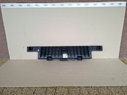 Абсорбер бампера зад citroen ds7 фото №1