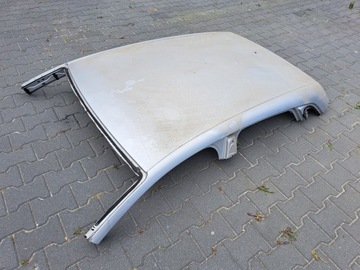 Citroen c4 ii b7 крыша фото №1