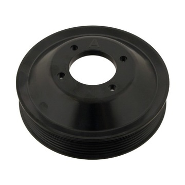 Колесо пасове febi bilstein 30124 11511730554 фото №1