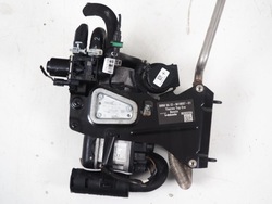 Вебасто обігрів стояночний bmw x7 g07 9418897 фото №1