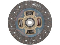 803698 valeo диск сцепления фото №1