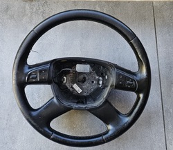 Кермо skoda superb ii 3t0419091j 08-13 фото №1