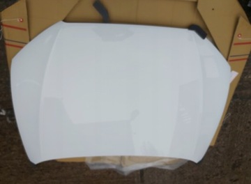 Капот кришка двигуна audi a3 8v сталь hb хетчбек 12-20r ls9r фото №1