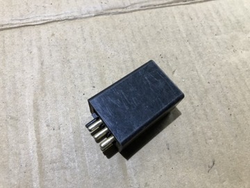 Реле mercedes c клас w202 0155458532 фото №1