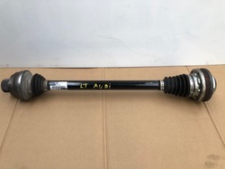 Полуось зад audi a6 c7 8r501203c фото №1