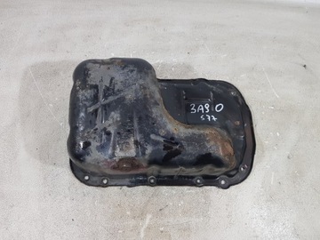 Поддон масла масляная mitsubishi space star ii 1.0b 3a90 фото №1