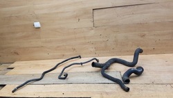 Провода воды радиатор комплект opel zafira a 2.2 фото №1